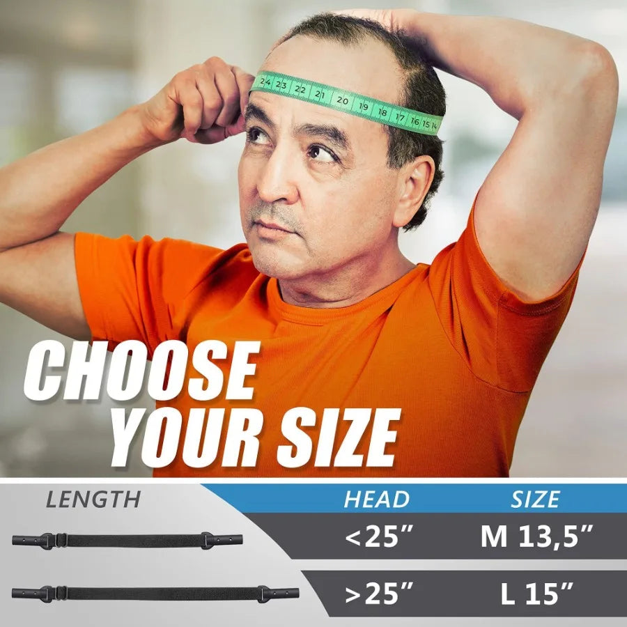 Glasses Strap Holder M Size 13.5 inch 3 Adjustable Eyeglasses Strap Lanyards No Tail Sunglasses Strap for Men Women Anti Slip E