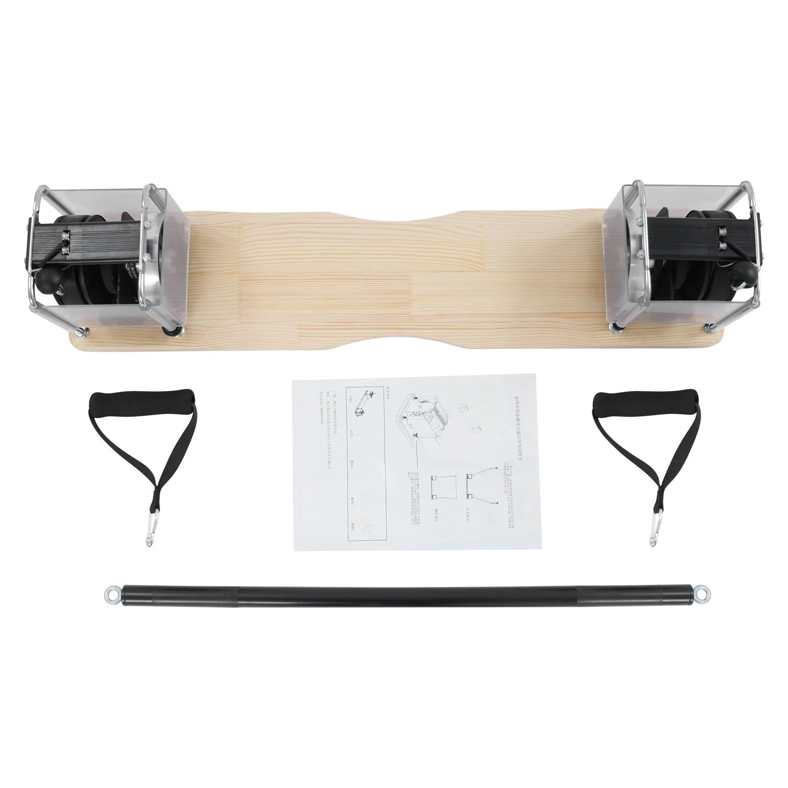 Gym Strength Training Equipment Home Exercise Equipment Strength Training Tool 75*17.5*18cm