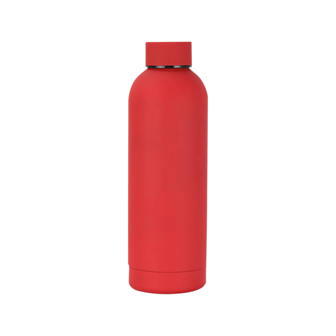 500ML Stainless Steel Small Mouth Thermos Sports Kettle Keep Cold Thermal Mug Portable Insulated Cup Gym Water Kettle