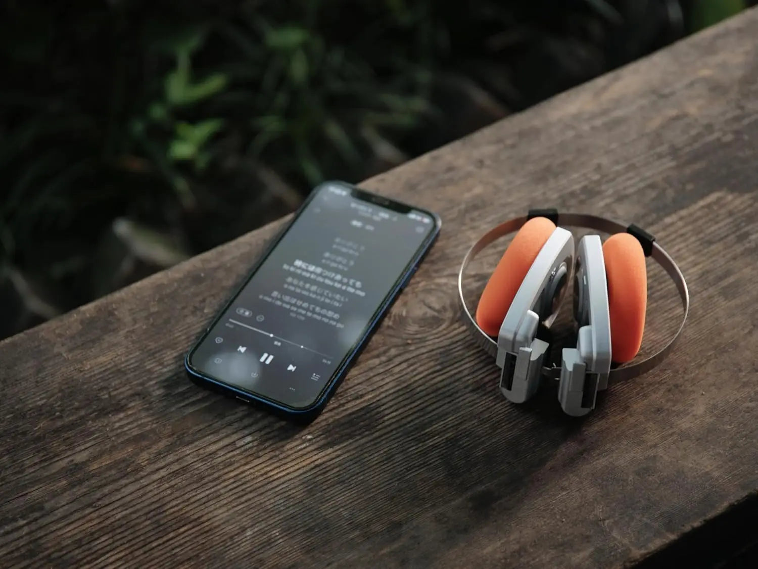 okcsc Retro 3rd Wireless Headphones Drive Open HIFI On-Ear Bluetooth Headphones Portable Lightweight Headsts with Microphone