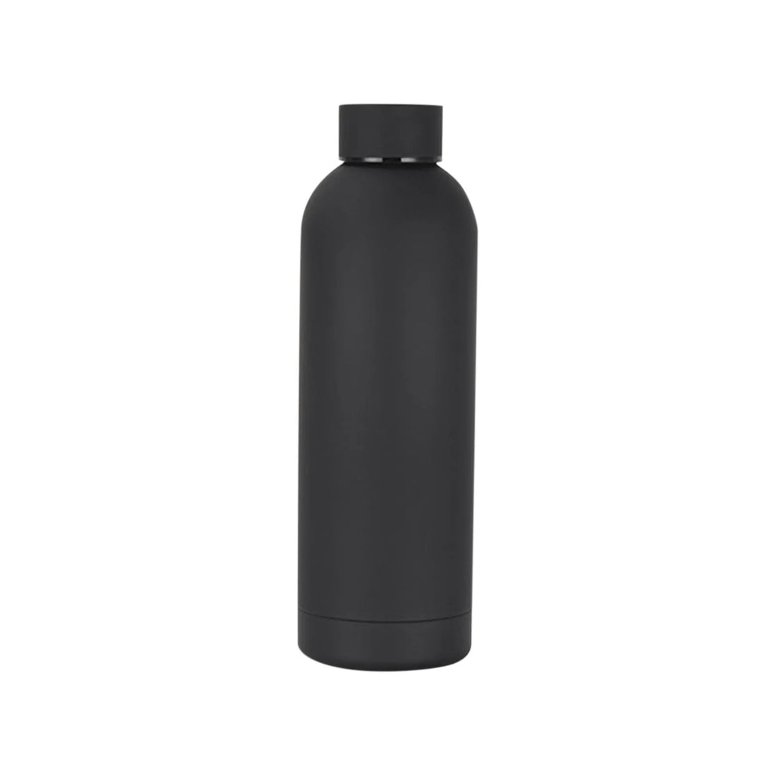 500ML Stainless Steel Small Mouth Thermos Sports Kettle Keep Cold Thermal Mug Portable Insulated Cup Gym Water Kettle