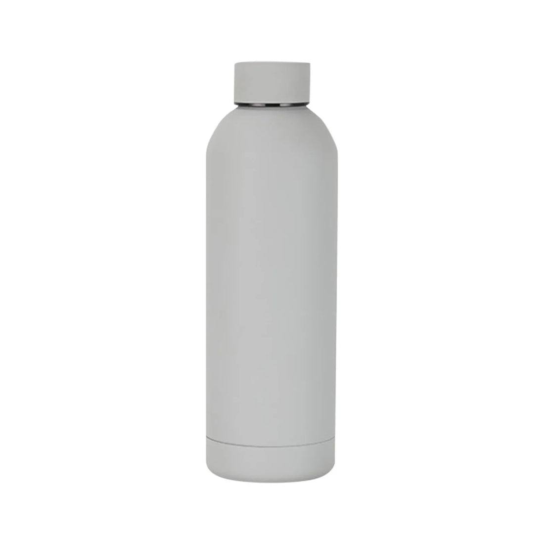 500ML Stainless Steel Small Mouth Thermos Sports Kettle Keep Cold Thermal Mug Portable Insulated Cup Gym Water Kettle