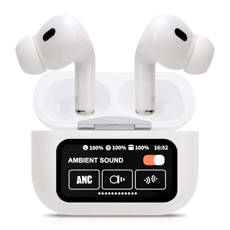 Noise Cancelling Earbuds  Bluetooth Earbuds Wireless Headphones Bluetooth Headphones  Noise Cancelling