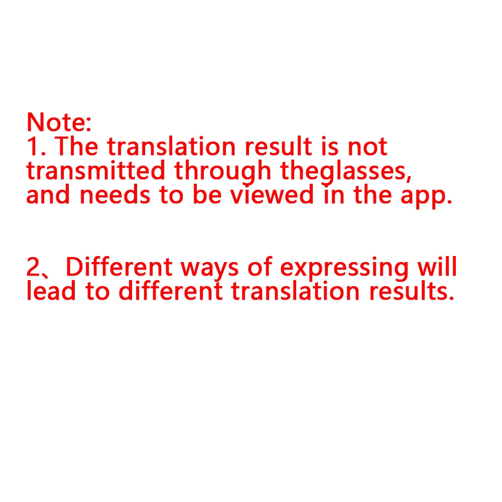 SENBONO AI Translation Smart Glassess Sunglasses With Bluetooth Call Play Music Headphones for Sports Driving Fitness Cycling