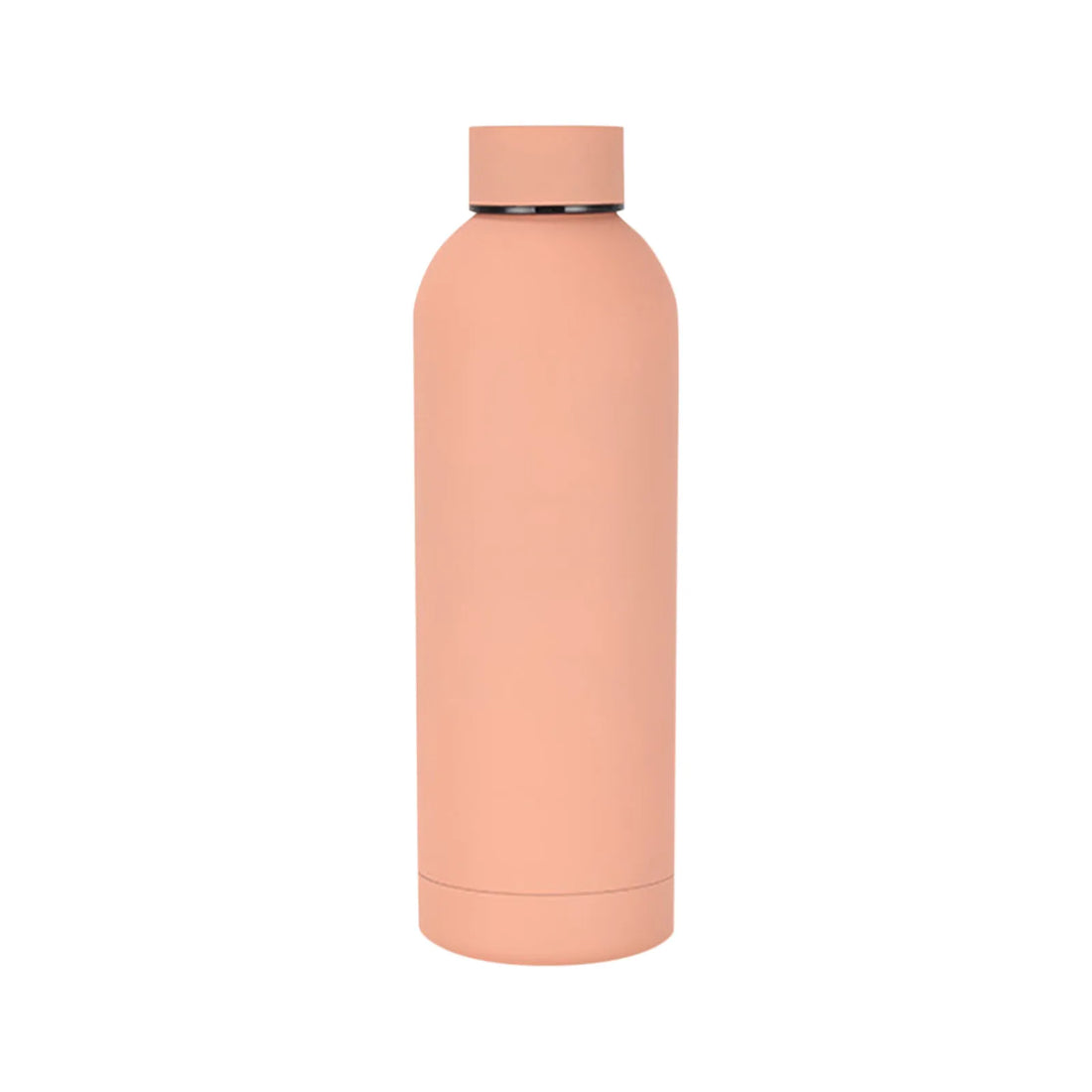 500ML Stainless Steel Small Mouth Thermos Sports Kettle Keep Cold Thermal Mug Portable Insulated Cup Gym Water Kettle