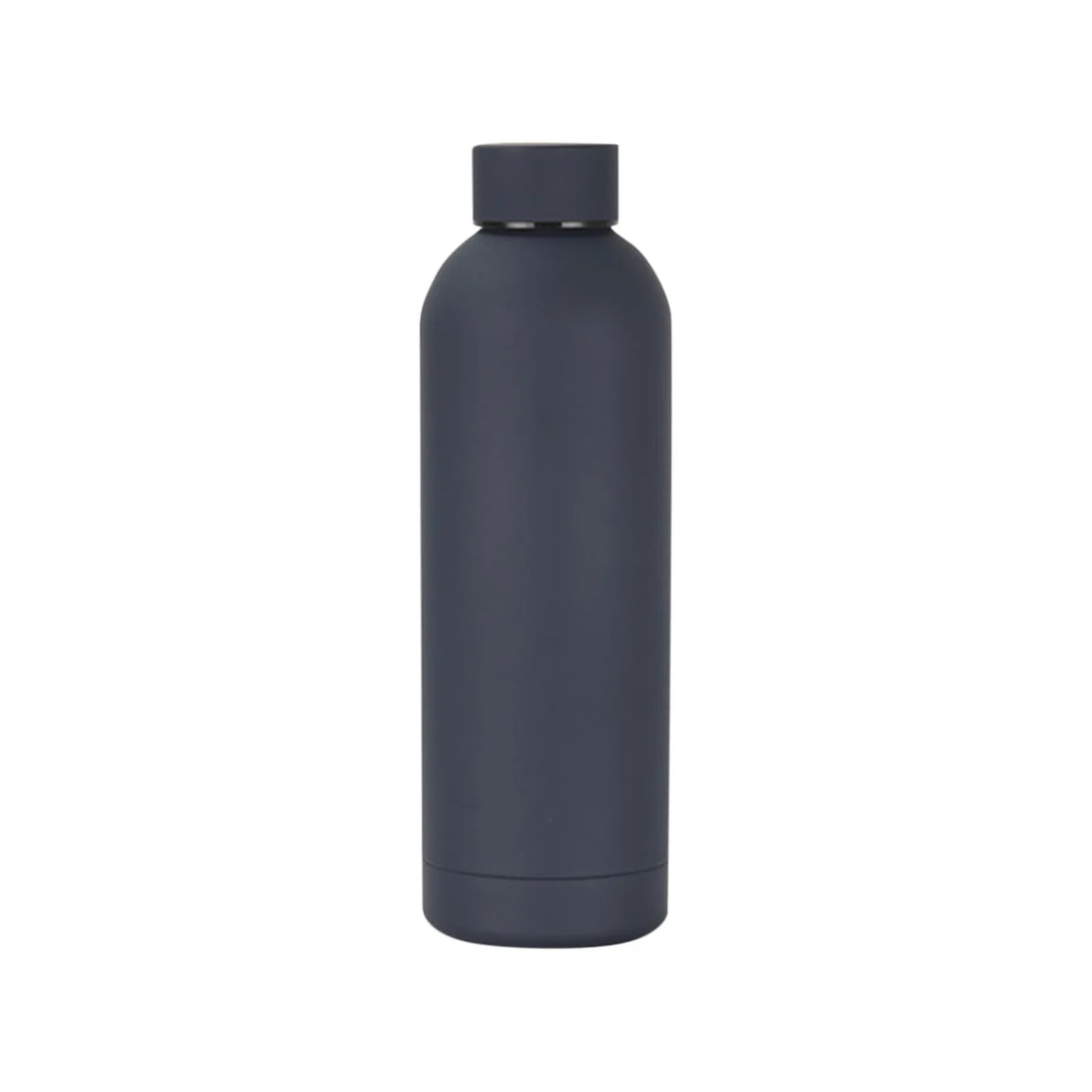 500ML Stainless Steel Small Mouth Thermos Sports Kettle Keep Cold Thermal Mug Portable Insulated Cup Gym Water Kettle